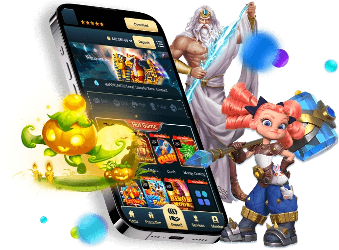 Ưu đãi chào mừng sodo79