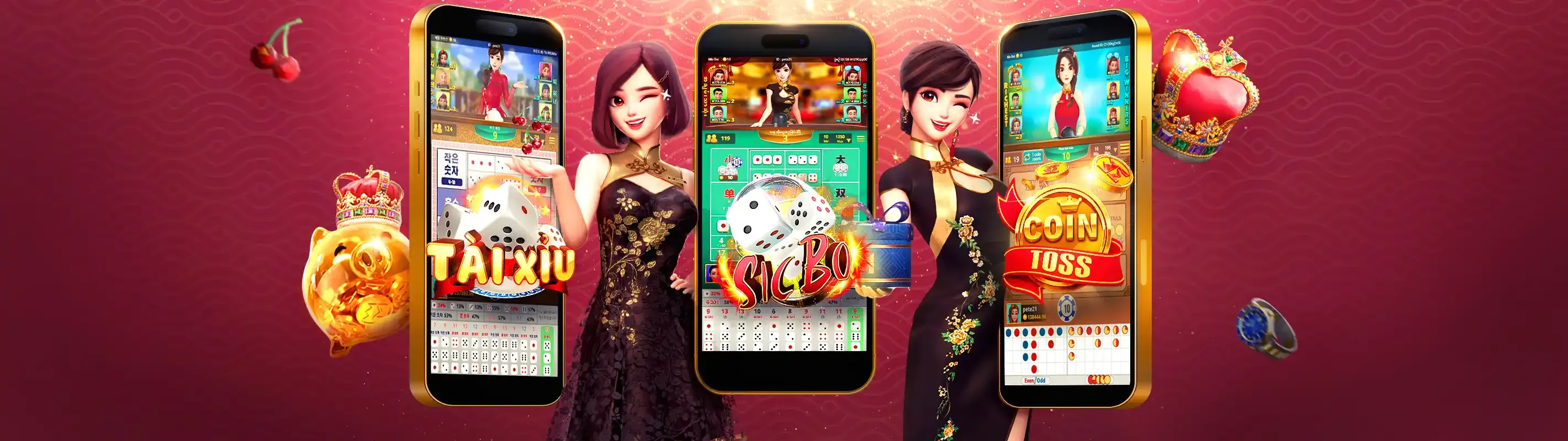 Hướng dẫn cách chơi cá cược tại Sodo79 chính thức
